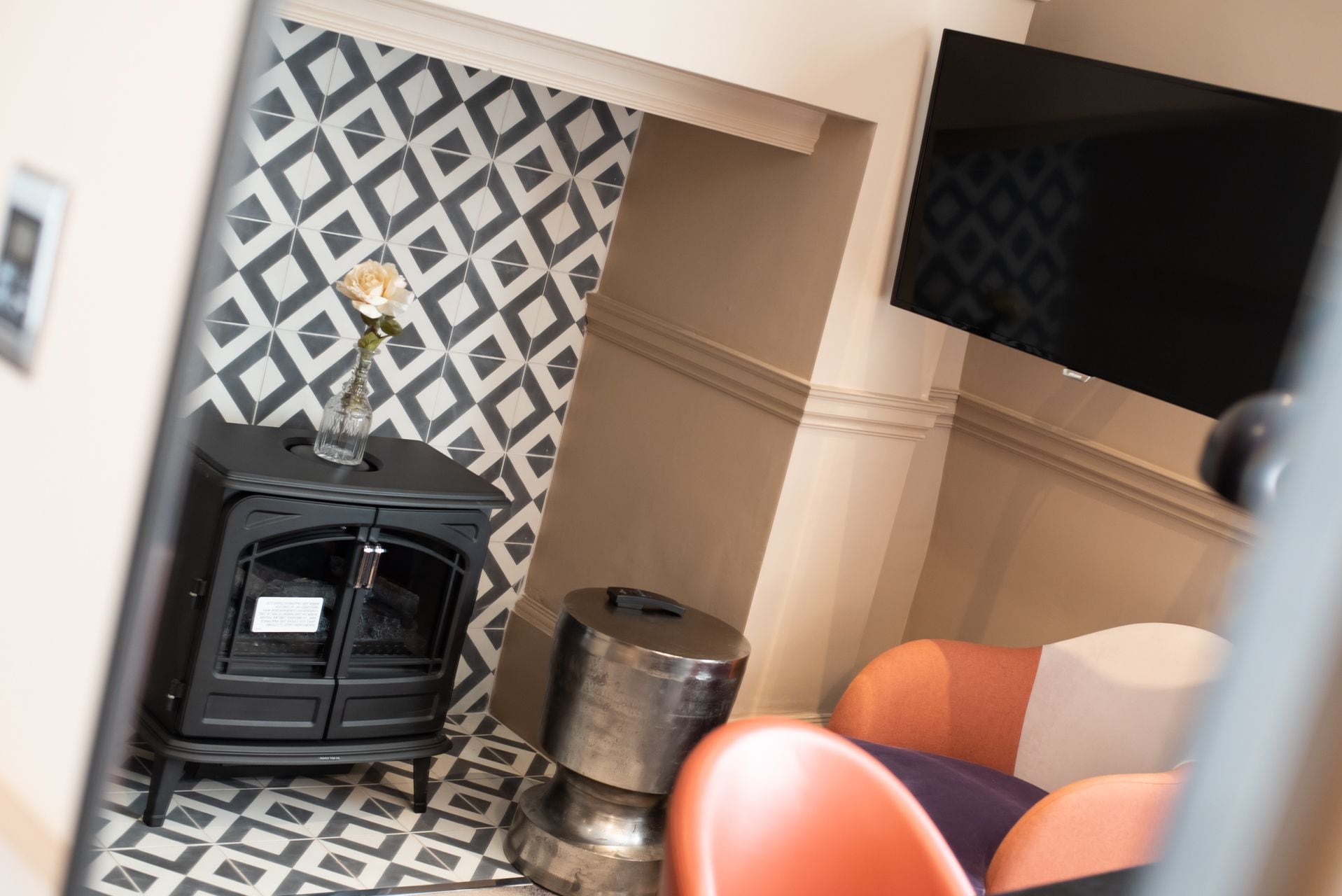 classic double room, 1 king bed | 1 bedroom, premium bedding, pillow-top beds, individually decorated