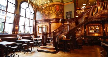 Counting House