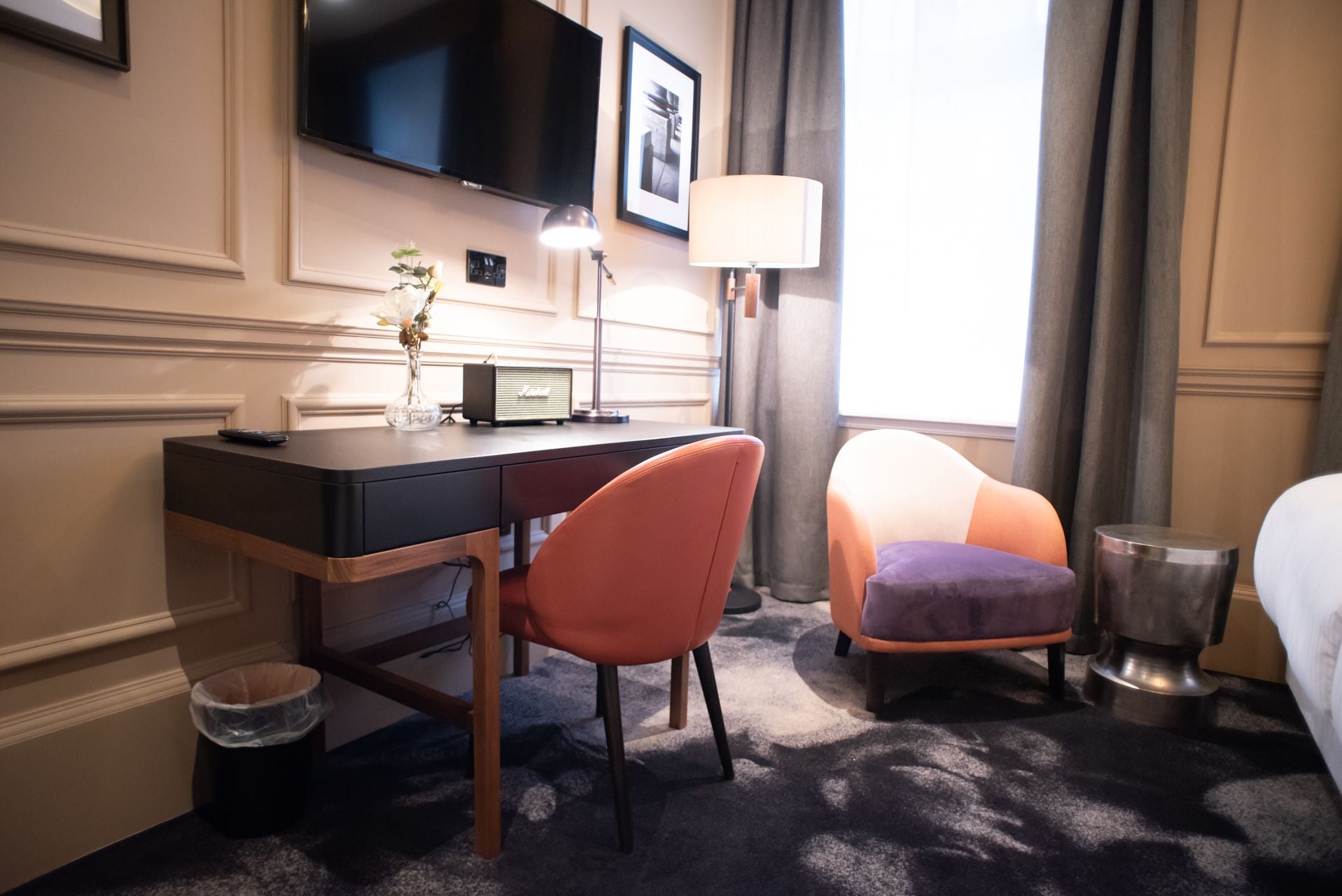 classic double or twin room | 1 bedroom, premium bedding, pillow-top beds, individually decorated