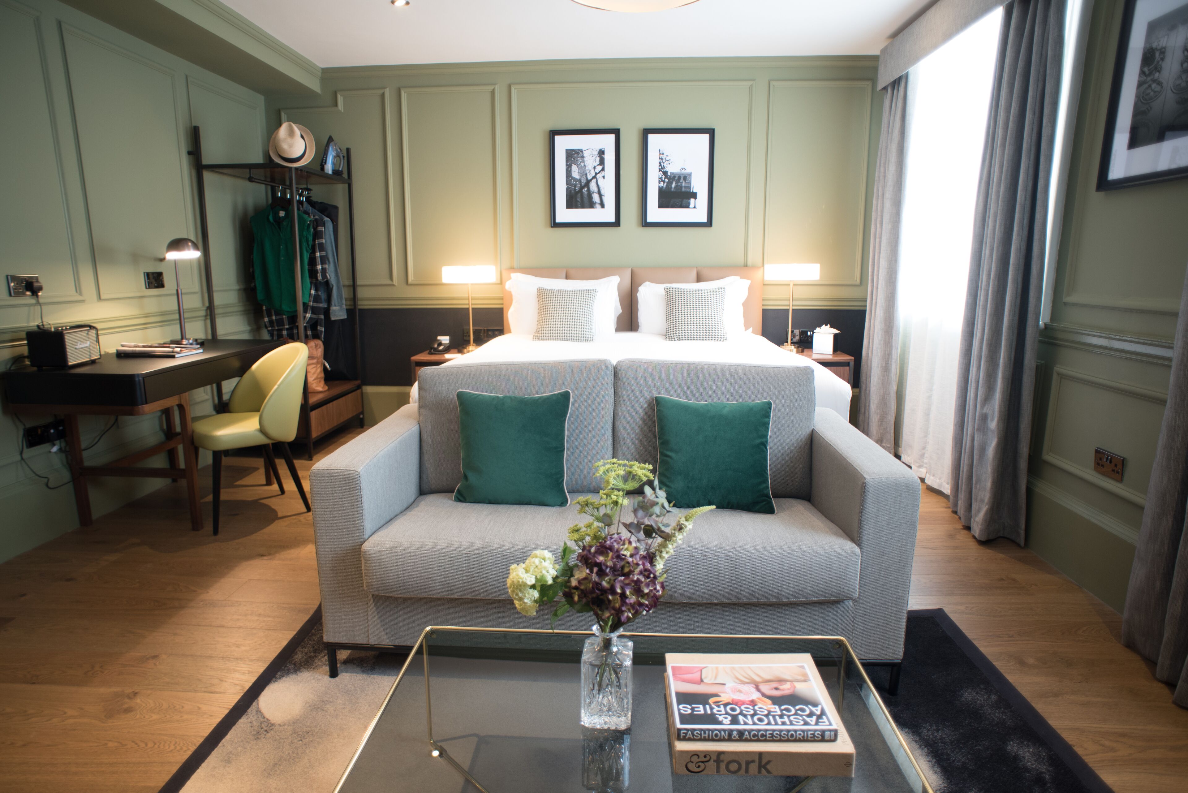 Photo - Counting House