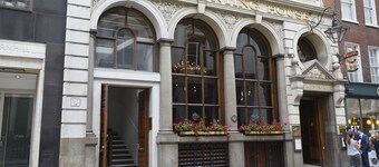 Counting House