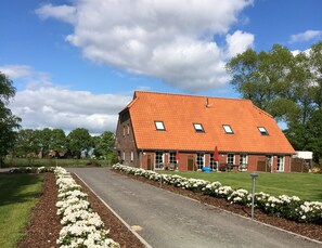Exterior - Lindenhof-Dangast (Varel)