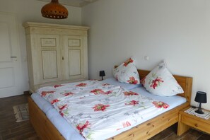 Family Condo, Multiple Beds, Non Smoking - Lindenhof-Dangast (Varel)