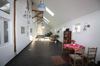 Lindenhof-Dangast