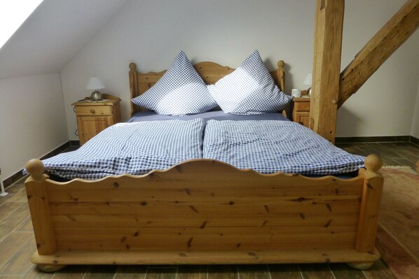 Familienapartment, Mehrere Betten, Nichtraucher