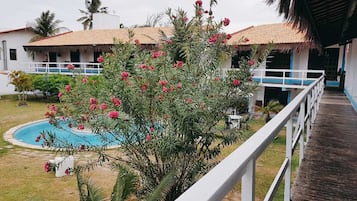 Piscina interna