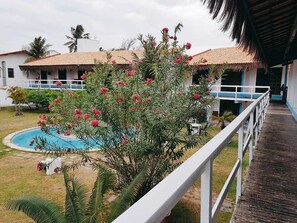 Indoor pool - Hotel Cumbuco Praia (Caucaia)