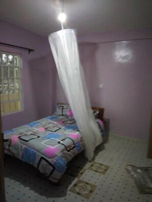 Apartment, 1 Double Bed, Non Smoking - Bridge Court Apartments (Nairobi)