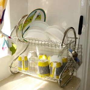 Shared kitchen facilities
