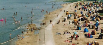 Ferienwohnung Dangast