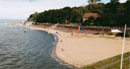 Ferienwohnung Dangast