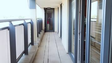 Apartment (4 Bedrooms) | Interior