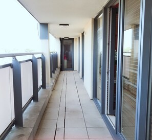 Apartment (4 Bedrooms) | Interior - 4 Bedroom Dublin Penthouse (Dublin)