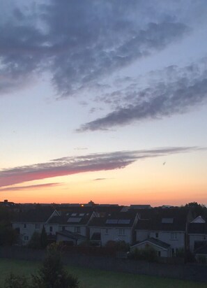 Apartment (4 Bedrooms) | Exterior - 4 Bedroom Dublin Penthouse (Dublin)