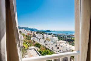 Apartamento, 1 quarto (7) | Vista da sacada