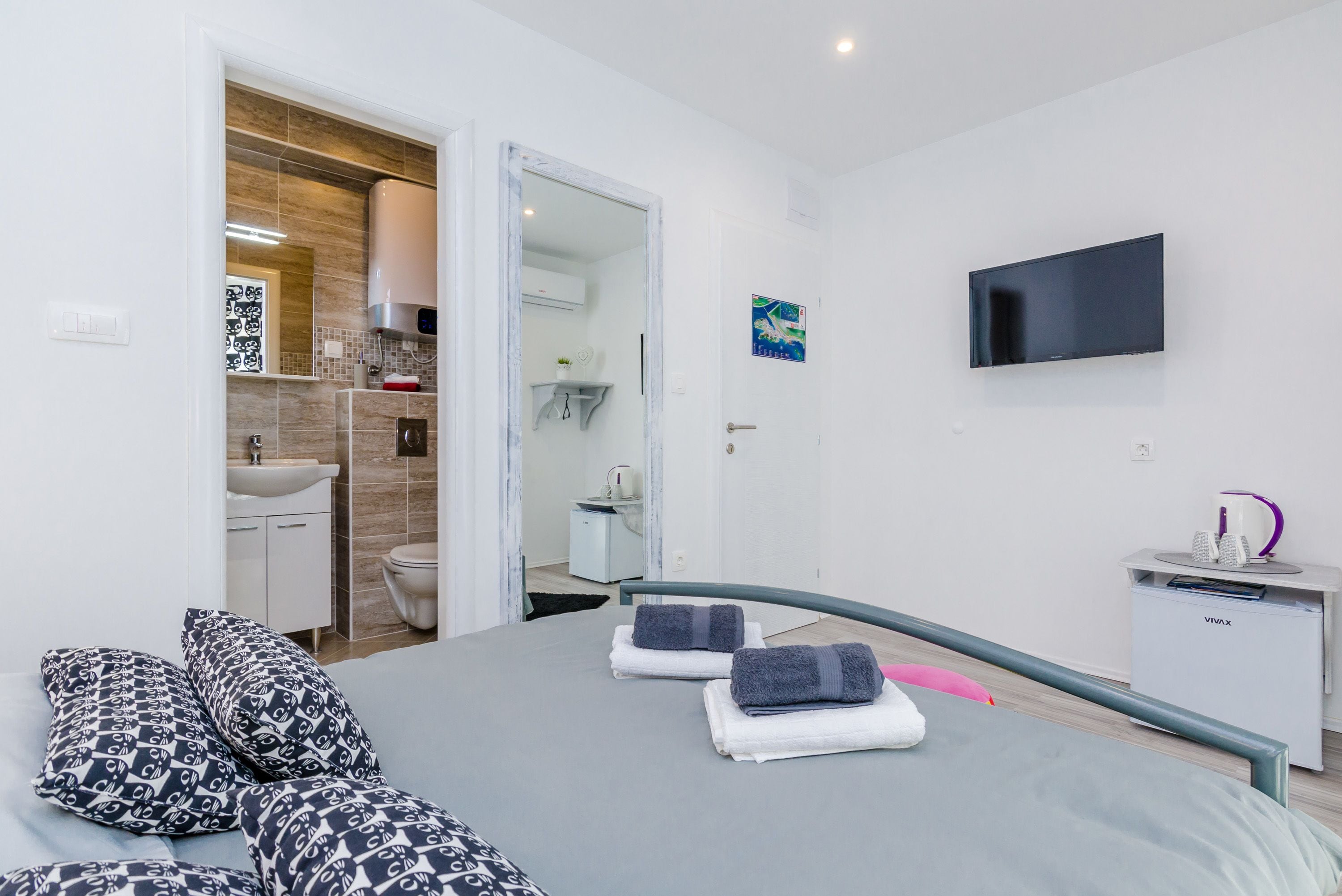 Foto - Guest House Nikolina