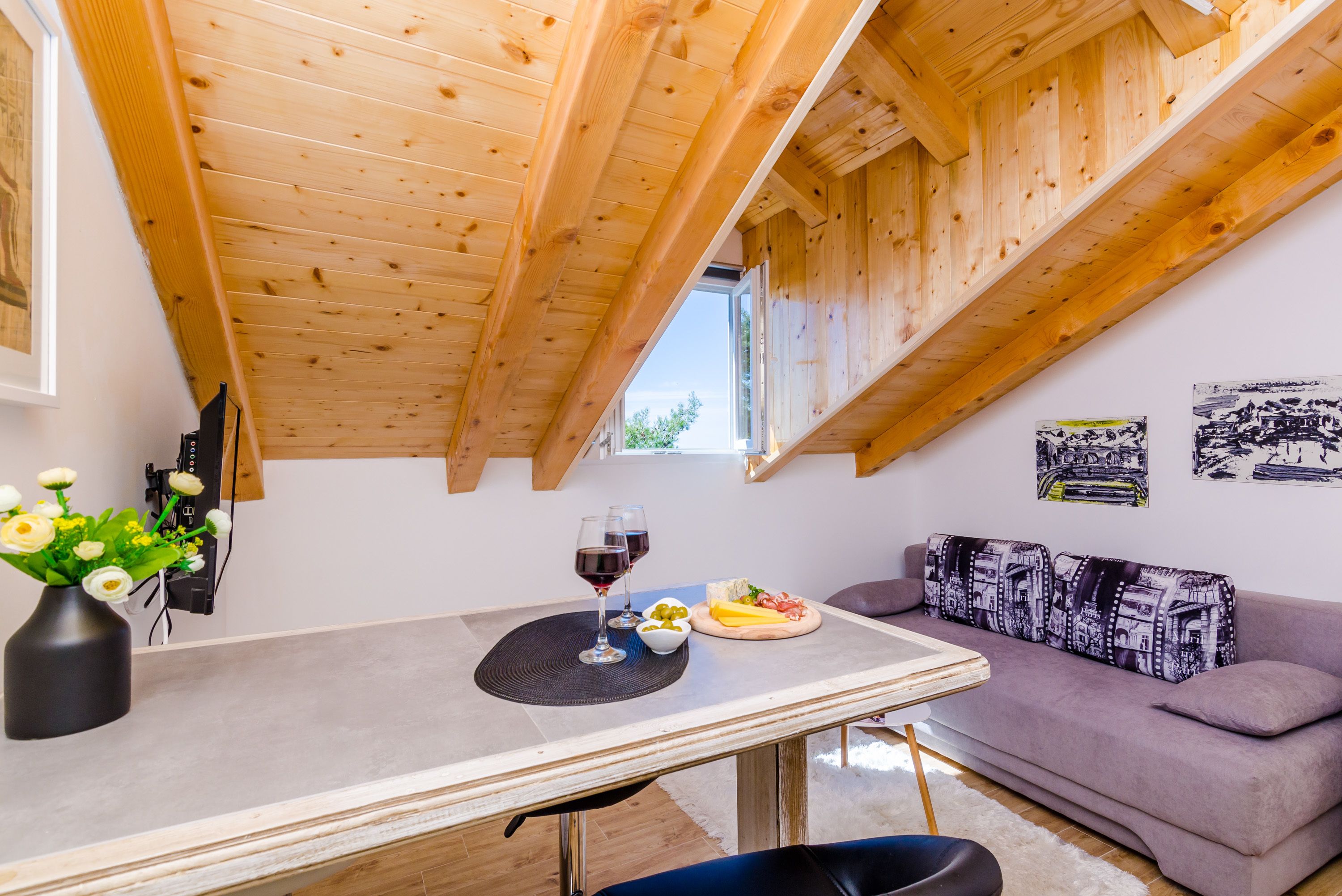 Foto - Guest House Nikolina