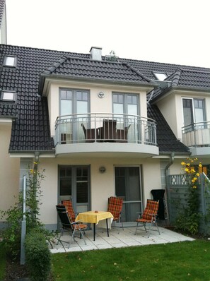 Exterior - Antonia Rerik (Rerik)