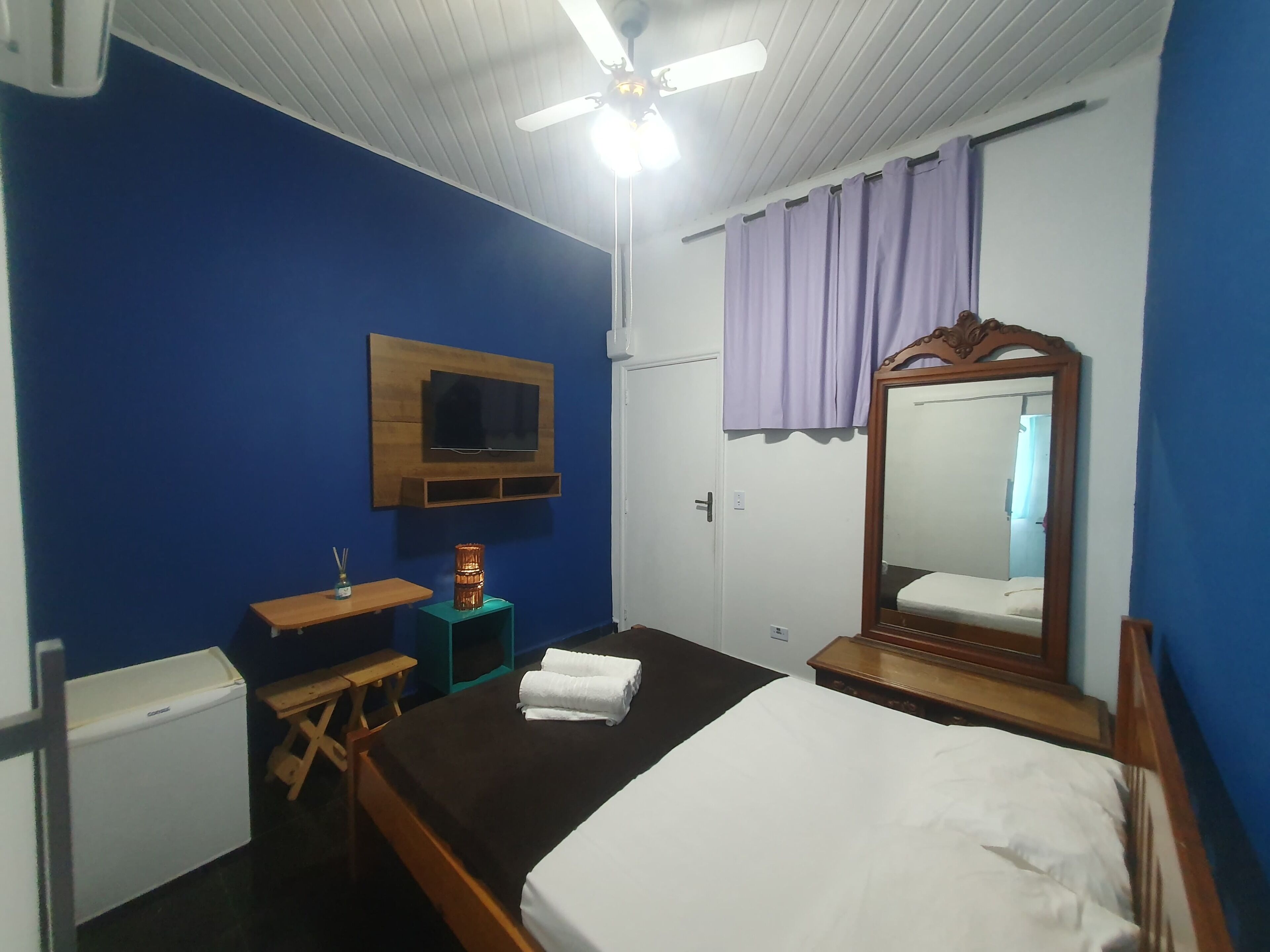 Foto - Pousada Hotel Canto dos Mares