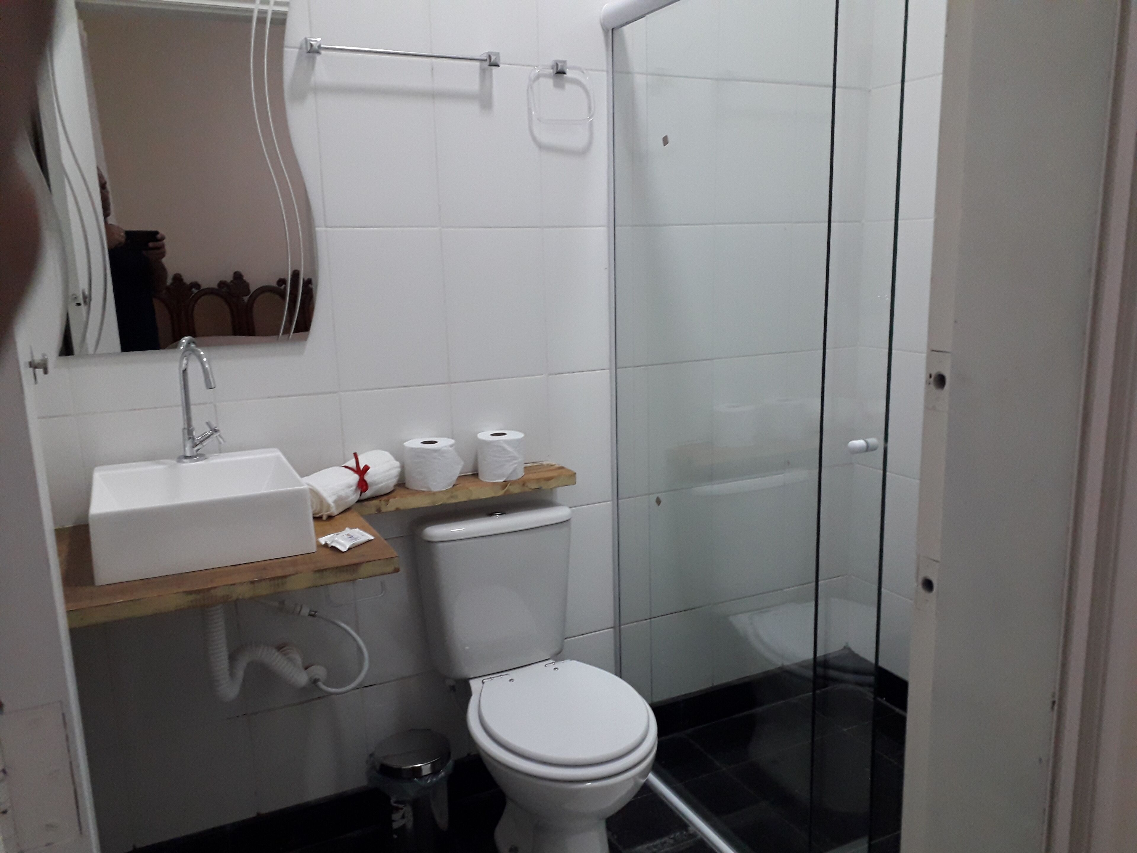 Foto - Pousada Hotel Canto dos Mares