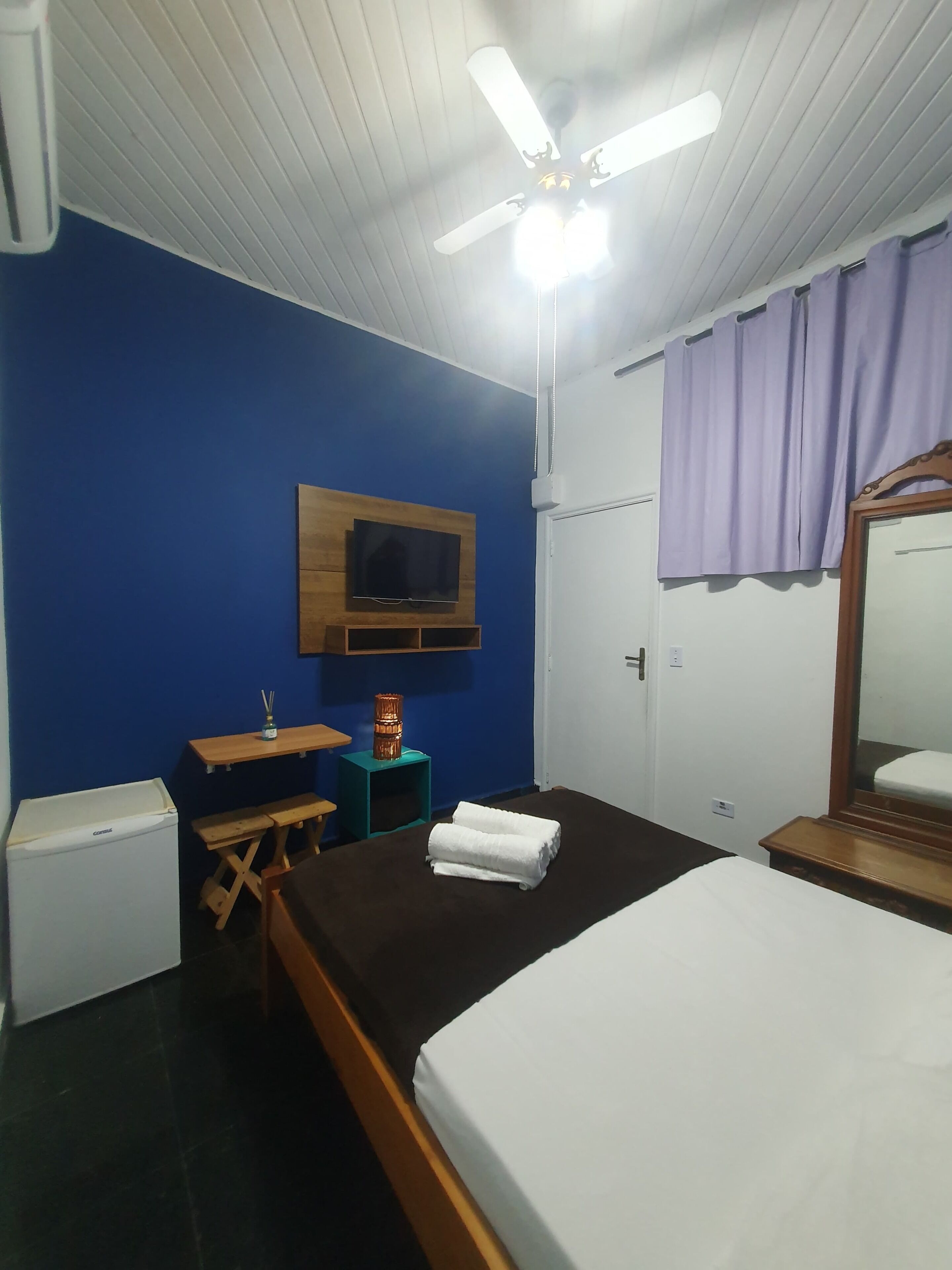 Foto - Pousada Hotel Canto dos Mares