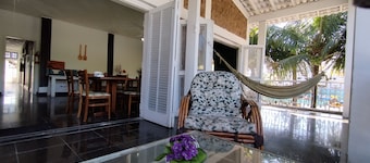 Pousada Canto dos Mares