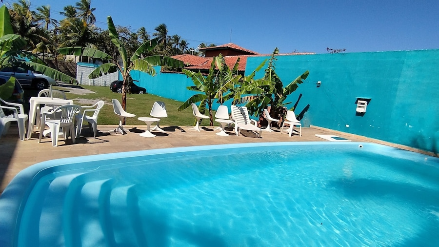 Pousada Canto dos Mares