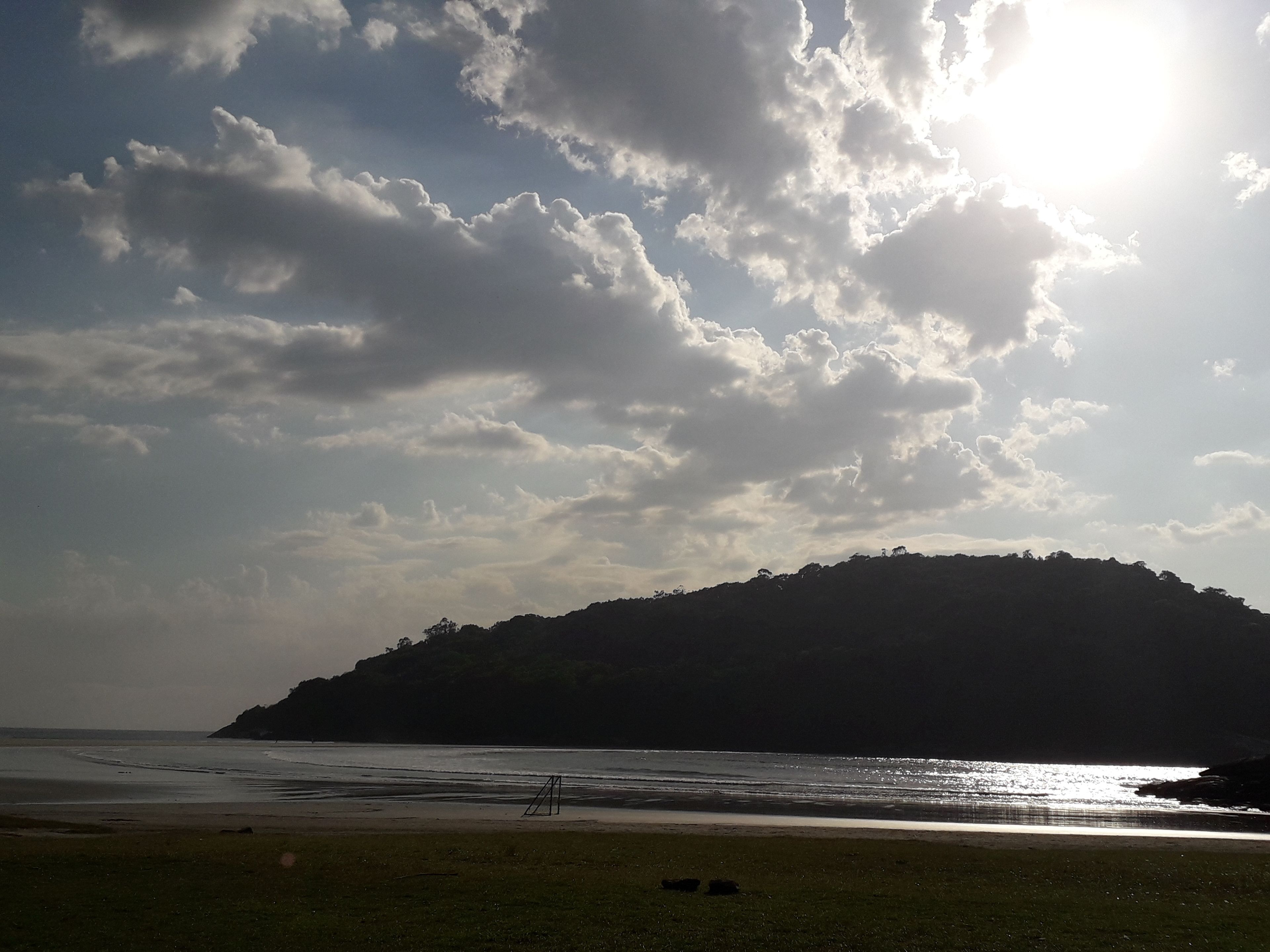 Foto - Pousada Hotel Canto dos Mares