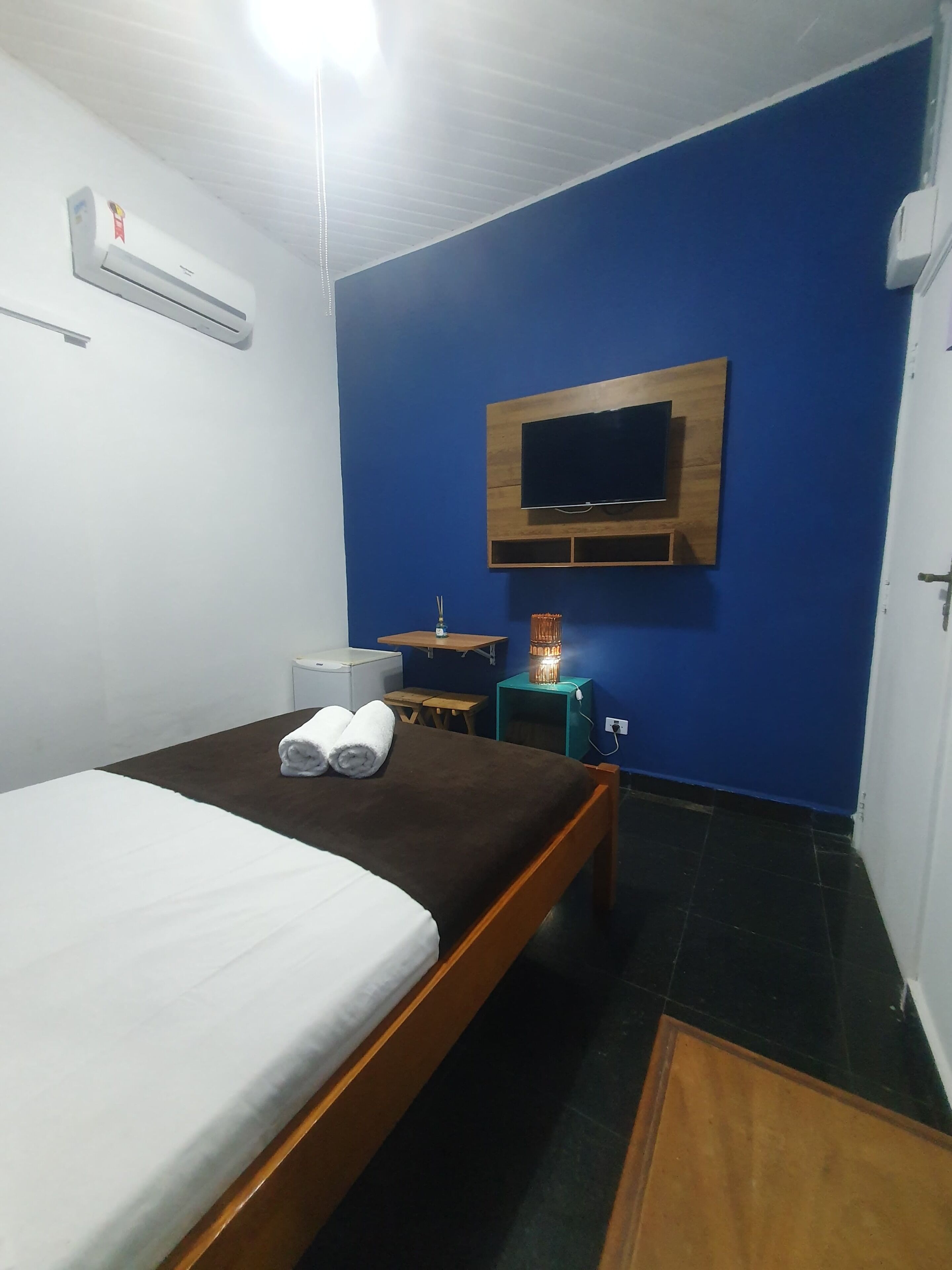 Foto - Pousada Hotel Canto dos Mares