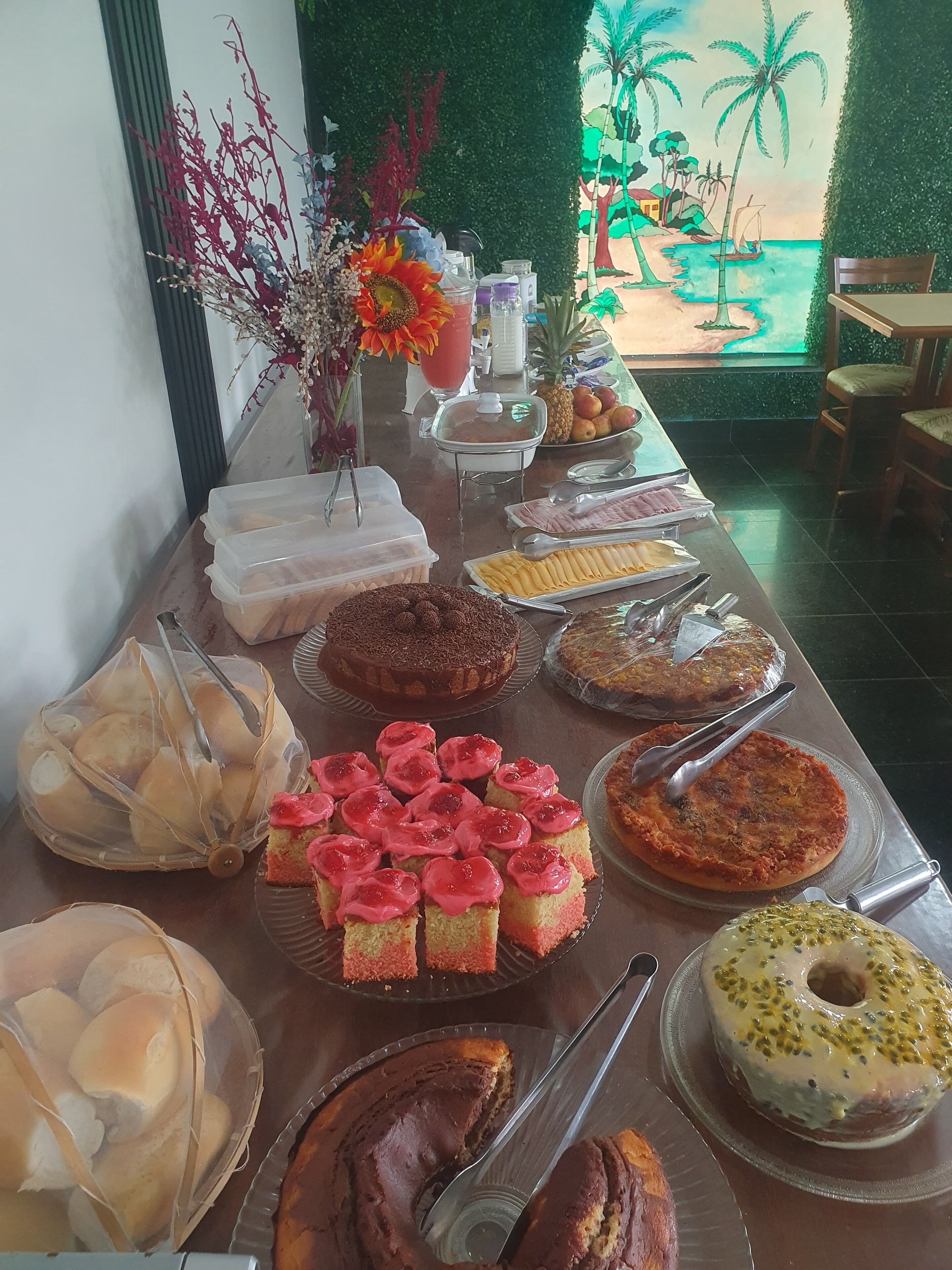 Foto - Pousada Hotel Canto dos Mares