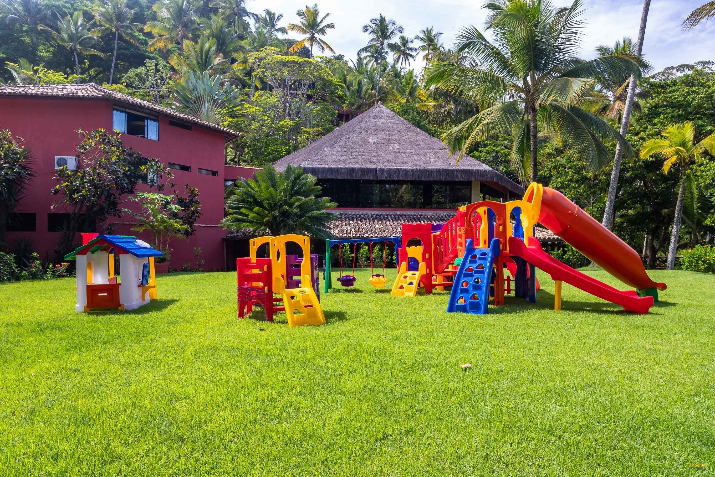 children’s activities