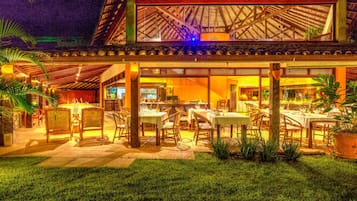Restoran
