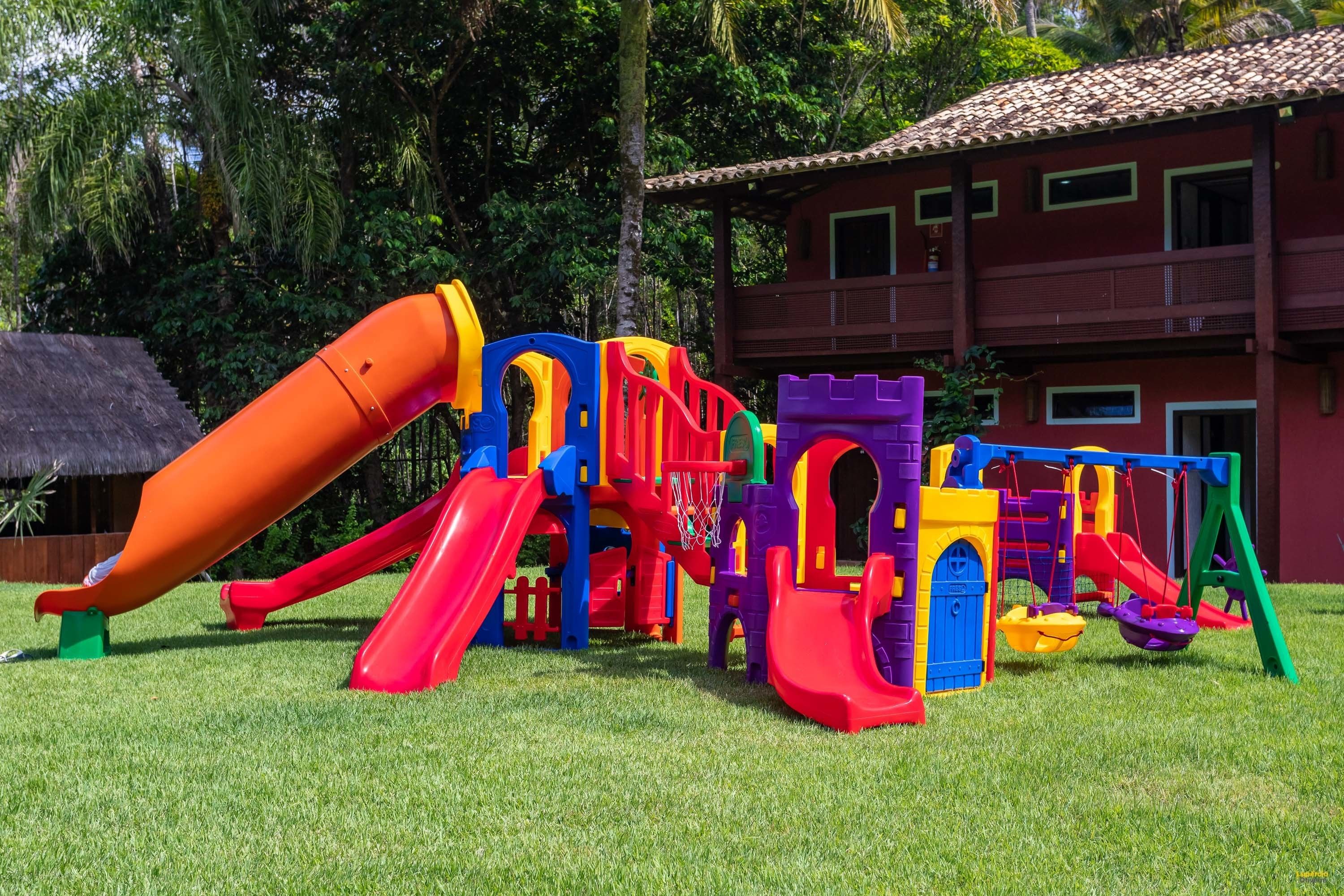 children’s activities