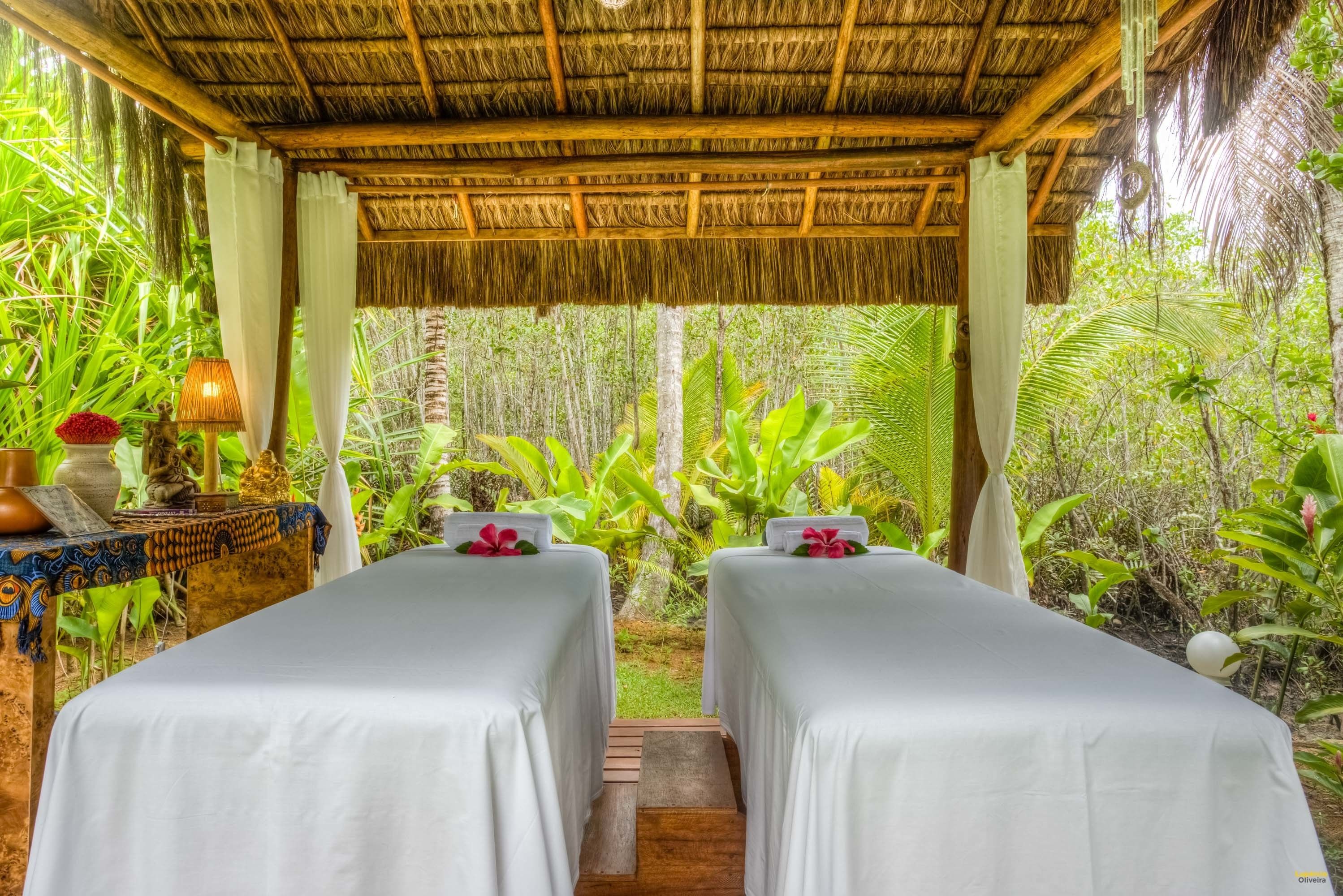 couples treatment room(s)