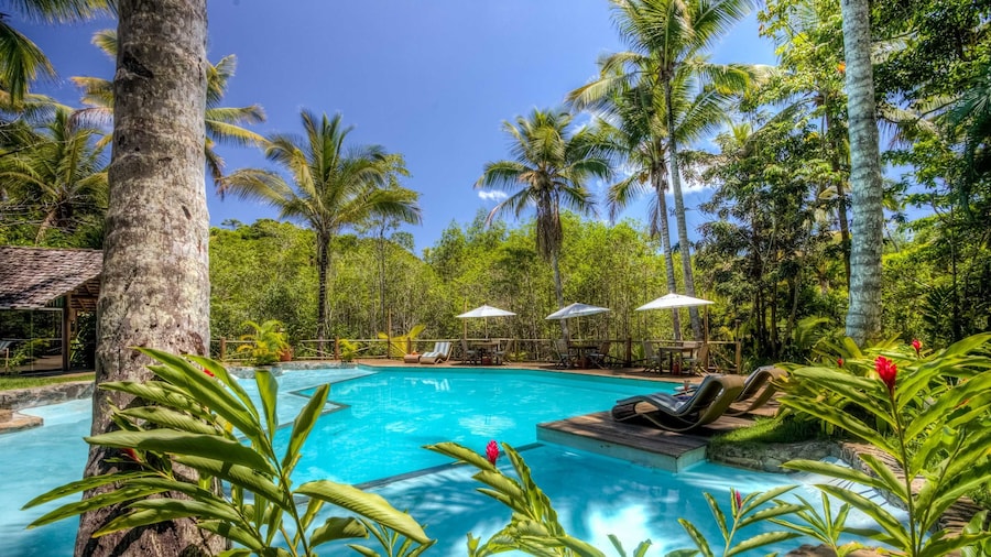 Itacaré Eco Resort