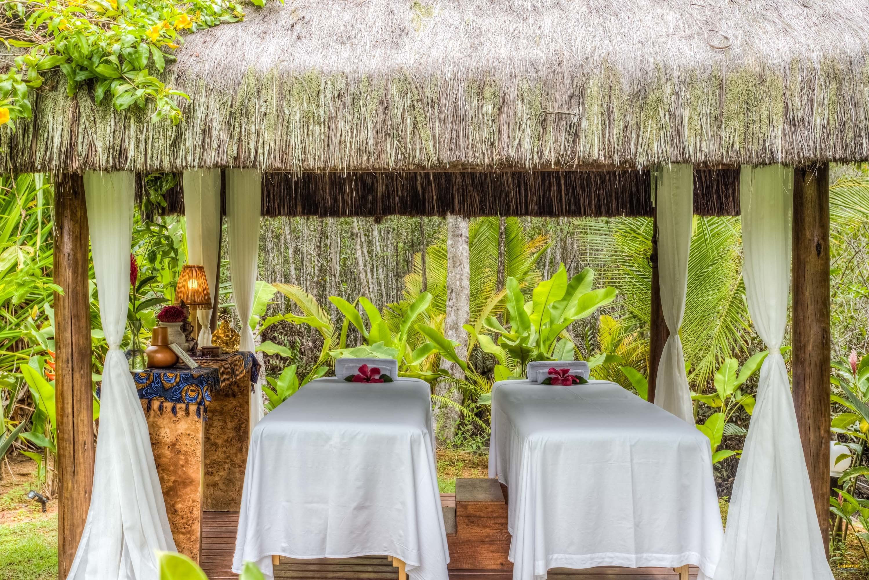 couples treatment room(s)