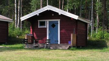 Cabin (Small)