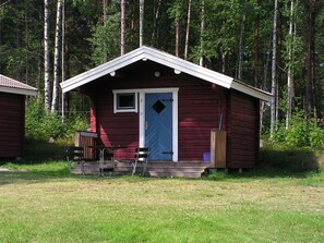 Cabin (Small) - Bureå Camping (Bureå)