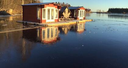 Bureå Camping