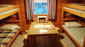 Stuga (Small) | Vardagsrum