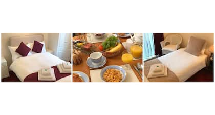 42 Beaumont Rise Rental - Worksop