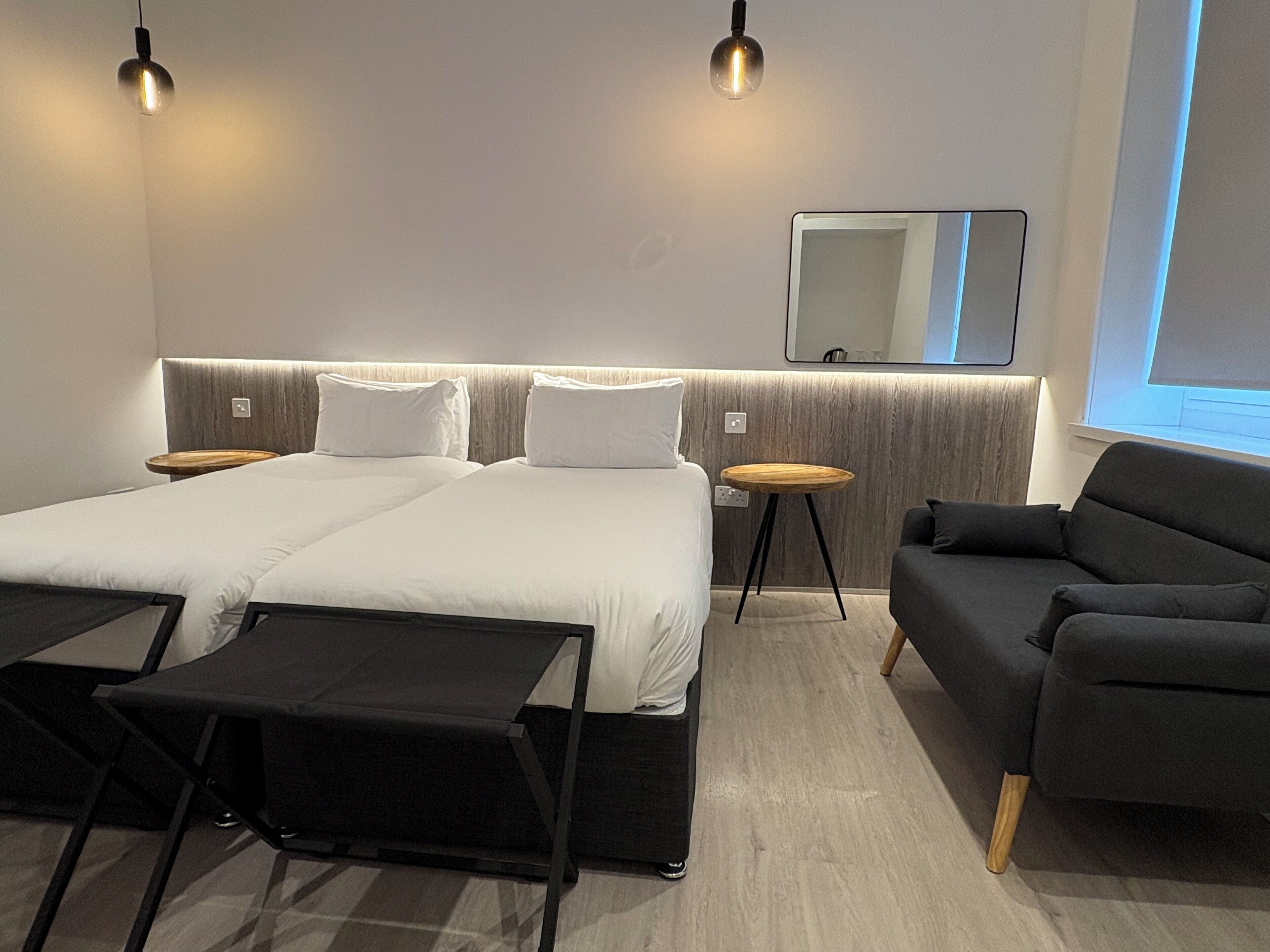 Foto - RIOSHOUSE Henley