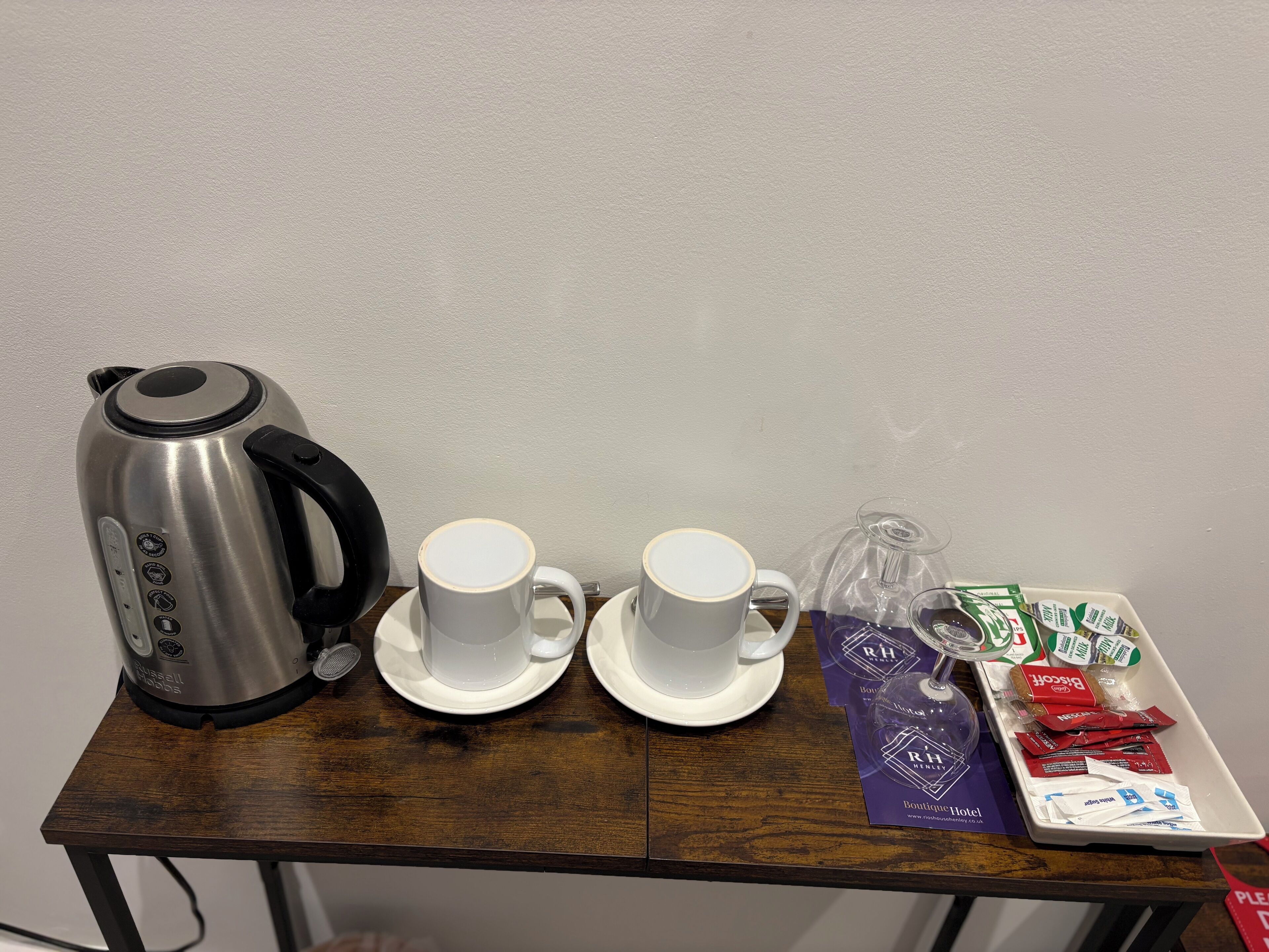 Foto - RIOSHOUSE Henley