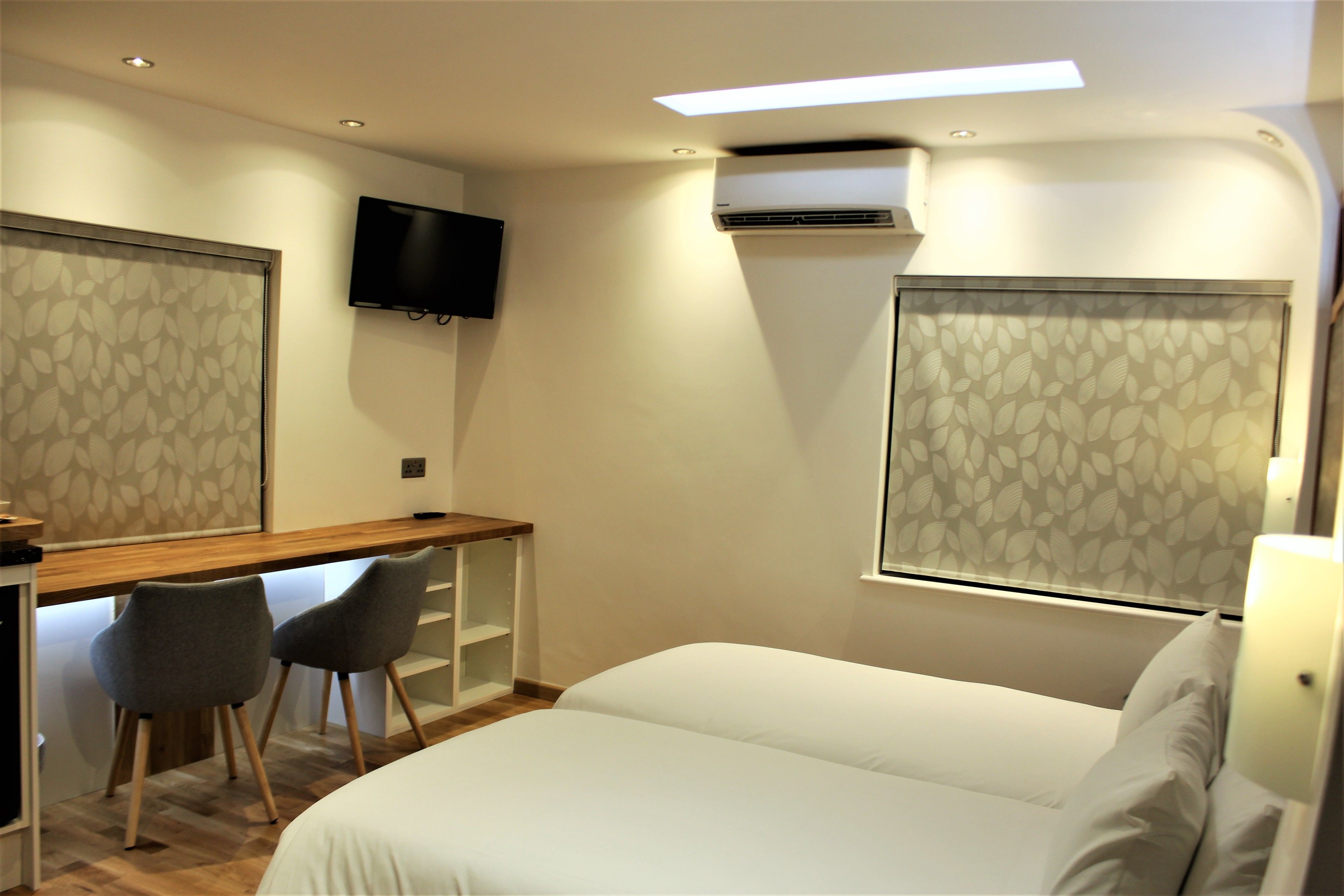 Foto - RIOSHOUSE Henley