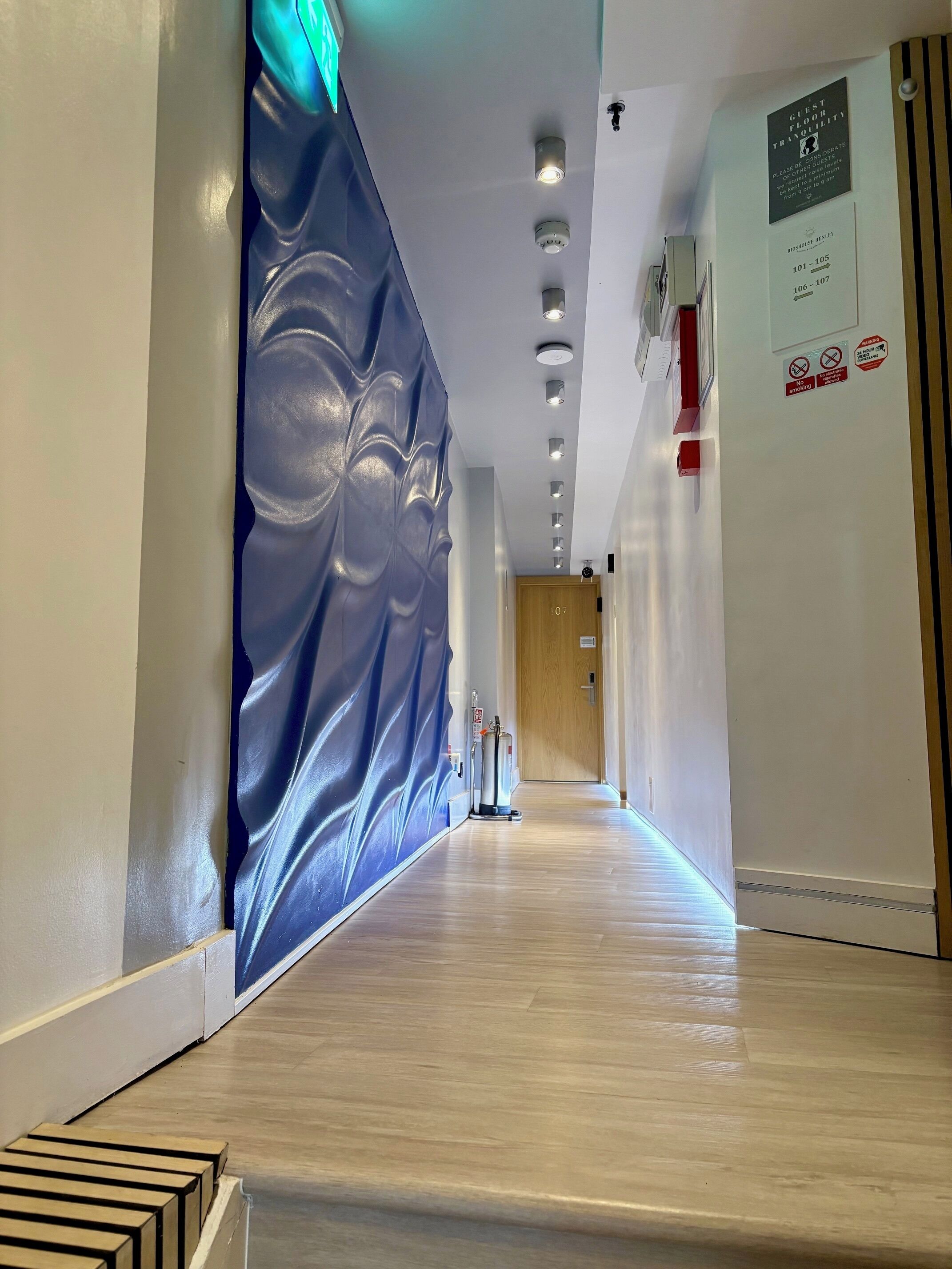 Foto - RIOSHOUSE Henley