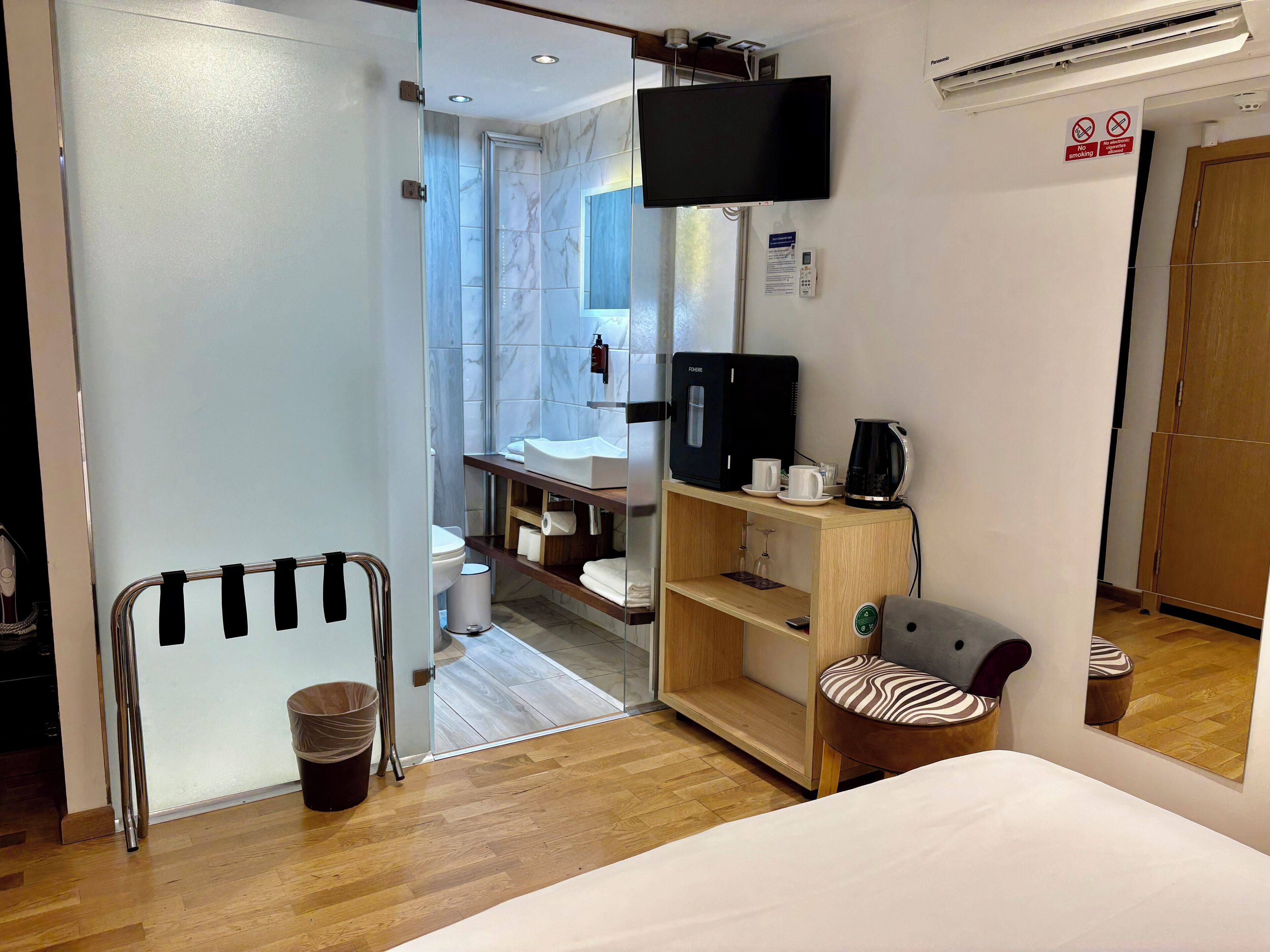 Foto - RIOSHOUSE Henley