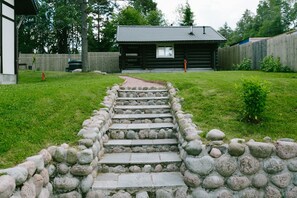 외부 세부 사진