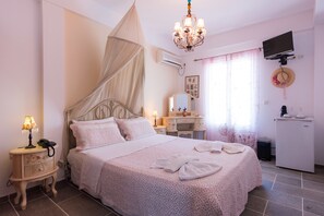 Beach/ocean view - Villa Areto (Sifnos)