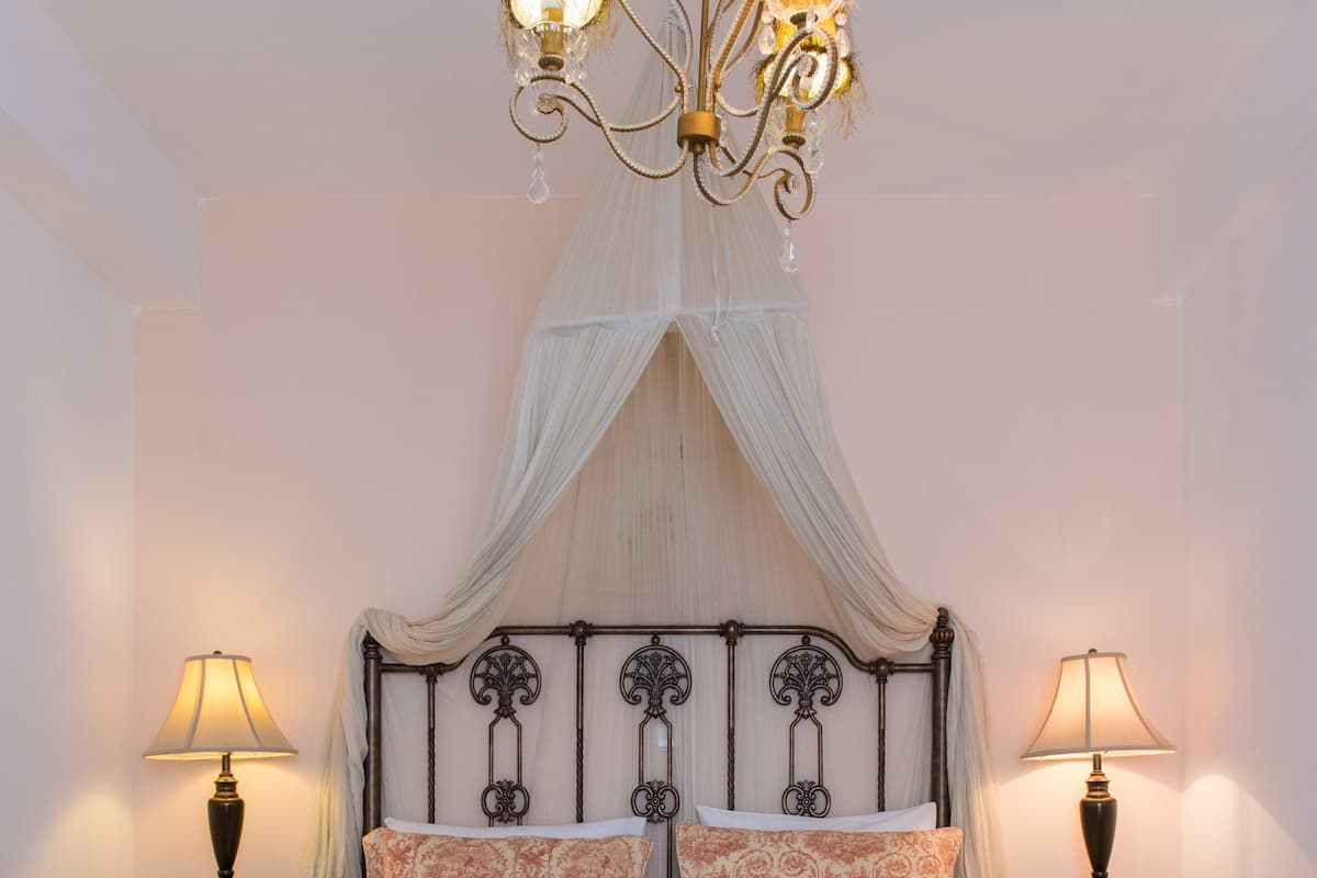 Appartement, 1 chambre, vue partielle sur la mer | Draps fournis