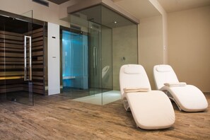 Steam room - Il Feudo di Agnadello (Agnadello)